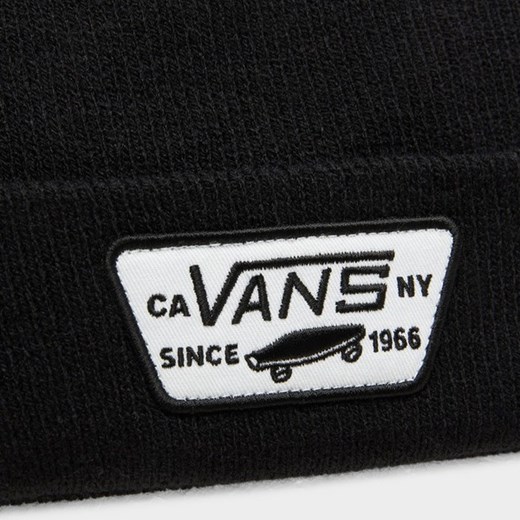 VANS CZAPKA ZIMOWA MILFORD Vans ONE SIZE JD Sports