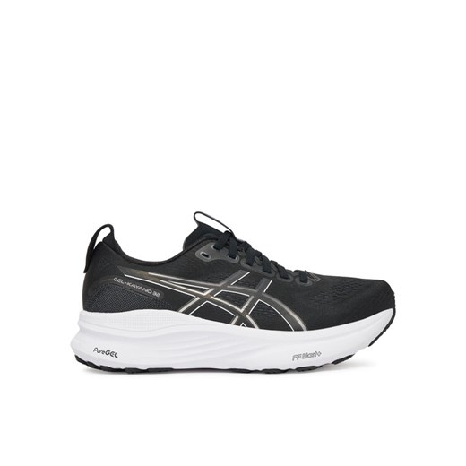Buty do biegania Asics Gel-Kayano 32 1012B838 Czarny ze sklepu eobuwie.pl w kategorii Buty sportowe damskie - zdjęcie 183924390