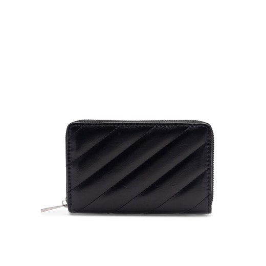 Duży Portfel Damski Jenny Fairy 4W1-008-AW23 Czarny Jenny Fairy NOSIZE eobuwie.pl