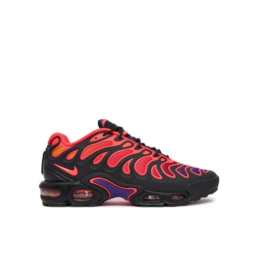 Sneakersy Nike Air Max Plus Drift FD4290 003 Czerwony ze sklepu eobuwie.pl w kategorii Buty sportowe męskie - zdjęcie 183924411