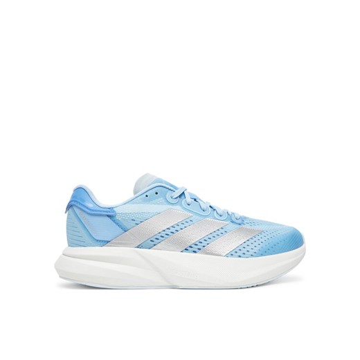 adidas Buty do biegania Duramo Speed 2 JS4424 Błękitny ze sklepu MODIVO w kategorii Buty sportowe damskie - zdjęcie 183924854
