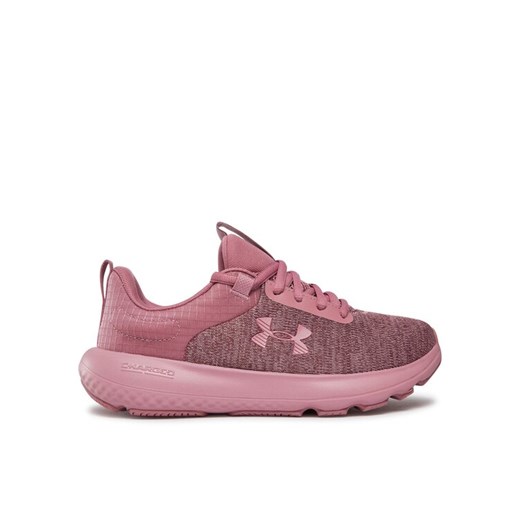 Under Armour Buty do biegania Ua W Charged Revitalize 3026683-601 Różowy ze sklepu MODIVO w kategorii Buty sportowe damskie - zdjęcie 183924882
