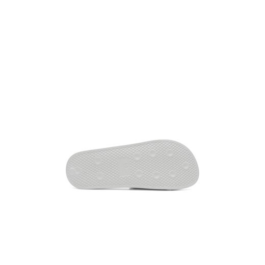Gap Klapki GAQ001F1SMWHITGP Biały Gap 43 MODIVO