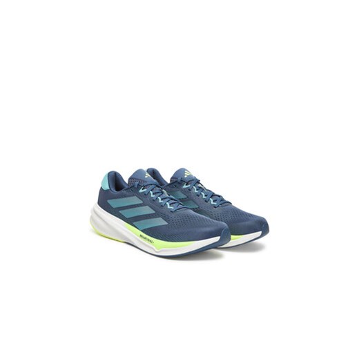 Buty sportowe męskie Adidas wiązane 