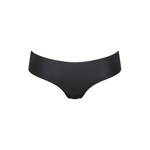Sloggi figi damskie hipster ZERO Microfibre 2.0 10214634-0004, Kolor czarny, Rozmiar L, Sloggi ze sklepu Primodo w kategorii Majtki damskie - zdjęcie 183925760