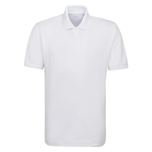 T-shirt męski Seidensticker z krótkim rękawem bawełniany 