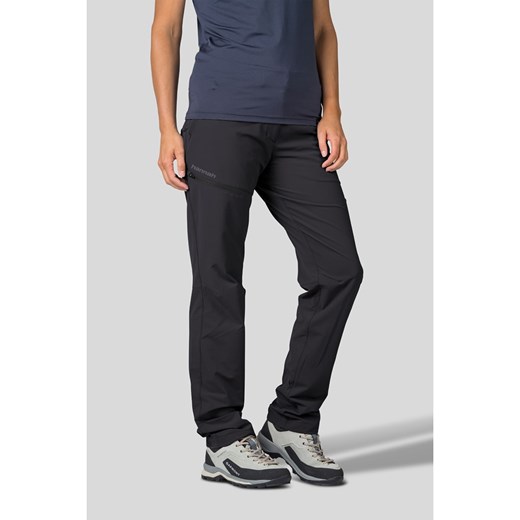 Spodnie damskie czarne Hannah 