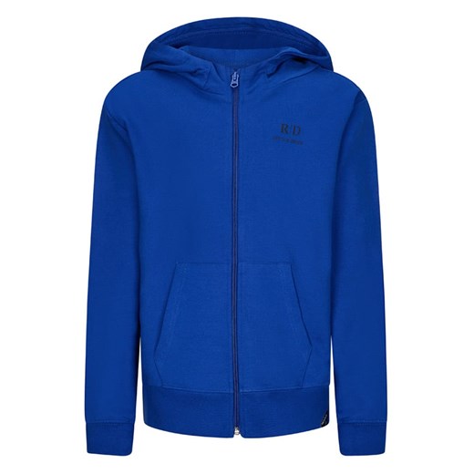 Bluza chłopięca Retour z elastanu