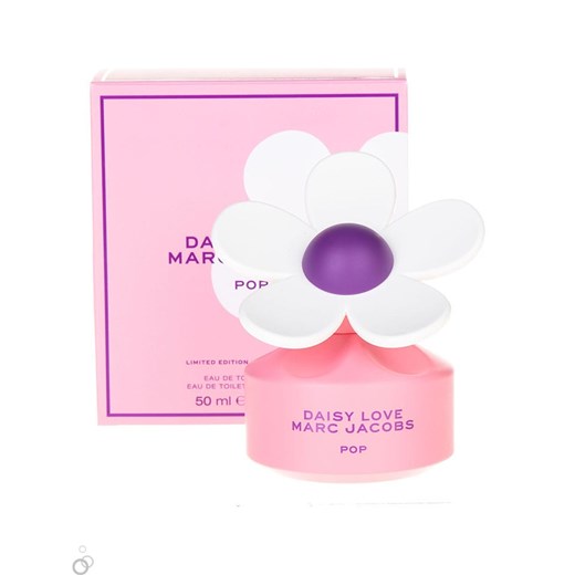 Marc Jacobs Daisy Love Pop - EDT - 50 ml ze sklepu Limango Polska w kategorii Perfumy damskie - zdjęcie 183926130