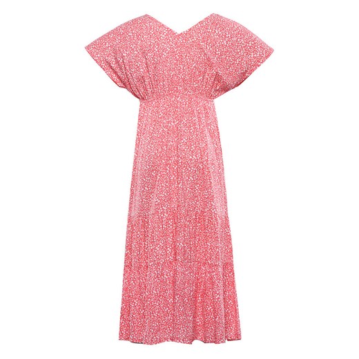 Sukienka Alpine Pro na lato mini 