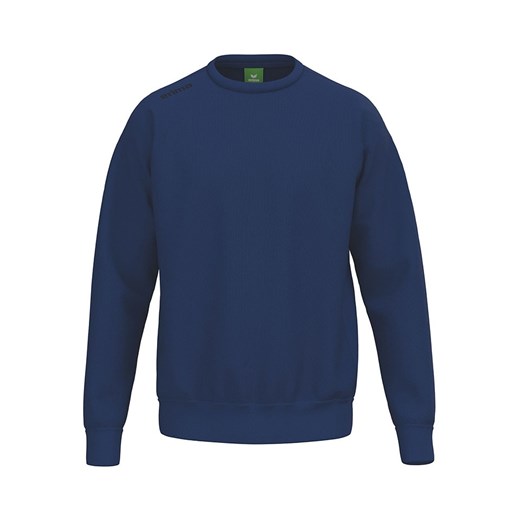 erima Bluza w kolorze granatowym ze sklepu Limango Polska w kategorii Bluzy męskie - zdjęcie 183926293
