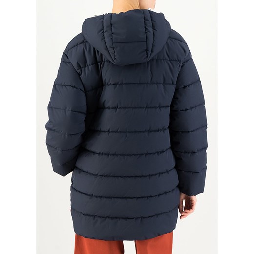 Kurtka damska Blutsgeschwister z kapturem 