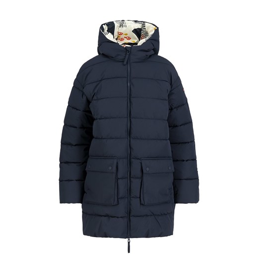 Kurtka damska Blutsgeschwister krótka 