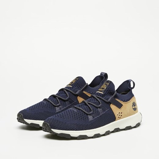Timberland buty sportowe męskie sznurowane 
