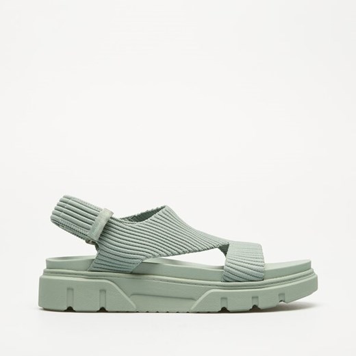 TIMBERLAND GREYFIELD SANDAL BACKSTRAP SANDAL ze sklepu Symbiosis w kategorii Sandały damskie - zdjęcie 183926853