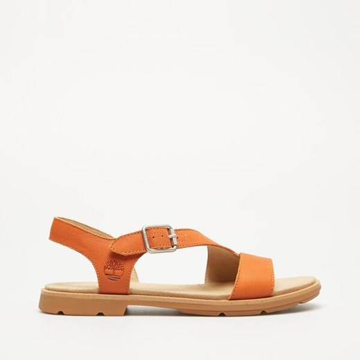 TIMBERLAND CALISTA BAY BACKSTRAP SANDAL ze sklepu Symbiosis w kategorii Sandały damskie - zdjęcie 183926854