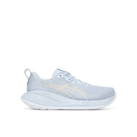 Buty do biegania Asics Gel-Cumulus 27 1012B772 Niebieski ze sklepu eobuwie.pl w kategorii Buty sportowe damskie - zdjęcie 183927843