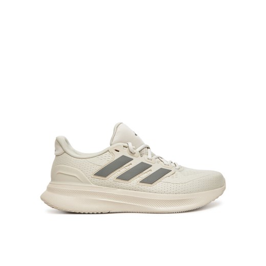 Buty do biegania adidas Ultrarun 5 JR3019 Szary ze sklepu eobuwie.pl w kategorii Buty sportowe męskie - zdjęcie 183927851