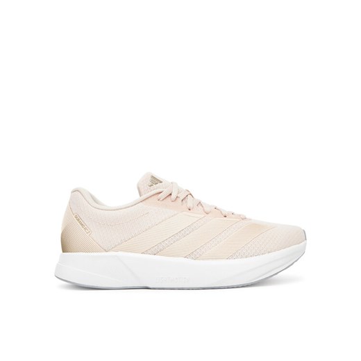 Buty do biegania adidas Duramo RC2 JS4432 Różowy ze sklepu eobuwie.pl w kategorii Buty sportowe damskie - zdjęcie 183927853