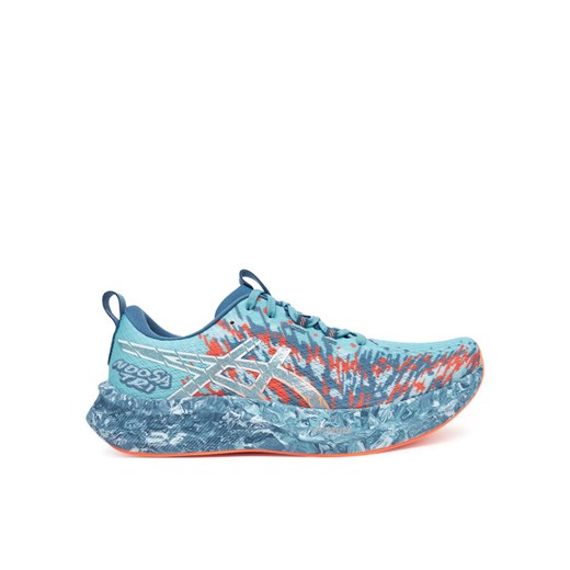 Buty do biegania Asics Noosa Tri 16 1011B872 Niebieski ze sklepu eobuwie.pl w kategorii Buty sportowe męskie - zdjęcie 183927863