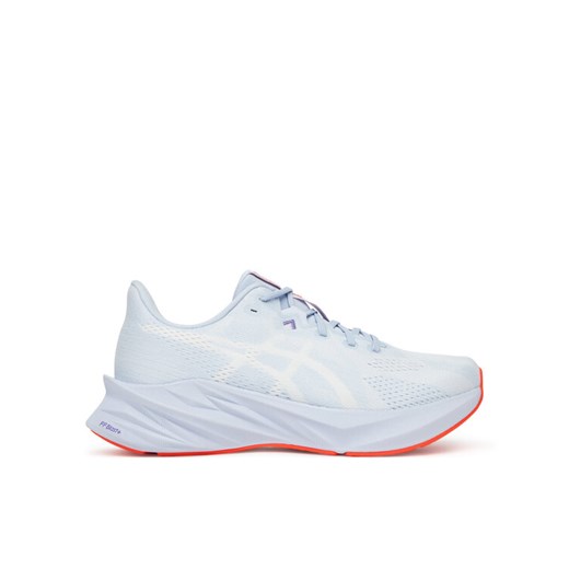 Buty do biegania Asics Dynablast 5 1012B776 Niebieski ze sklepu eobuwie.pl w kategorii Buty sportowe damskie - zdjęcie 183927864