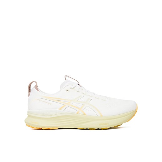Buty do biegania Asics Gel-Kayano 32 1011C052 Biały ze sklepu eobuwie.pl w kategorii Buty sportowe męskie - zdjęcie 183927923