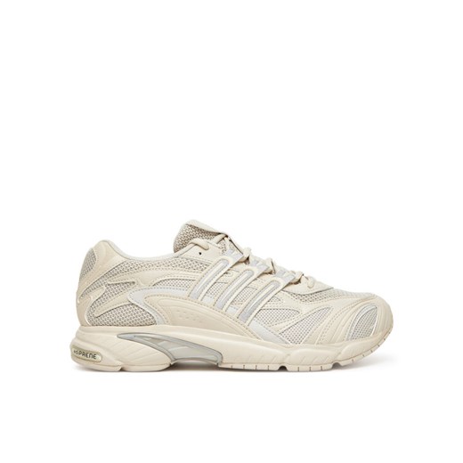 Sneakersy adidas Temper Run 2.0 JH5503 Écru ze sklepu eobuwie.pl w kategorii Buty sportowe męskie - zdjęcie 183927930