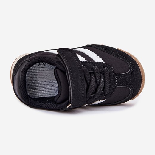 Buty sportowe dziecięce sznurowane