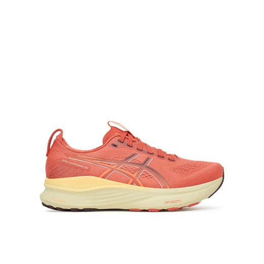 Asics Buty do biegania Gel-Kayano 32 1012B838 Różowy ze sklepu MODIVO w kategorii Buty sportowe damskie - zdjęcie 183928662