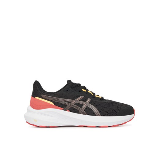Asics Buty do biegania Gt-1000 13 Gs 1014A343 Czarny ze sklepu MODIVO w kategorii Buty sportowe dziecięce - zdjęcie 183928692