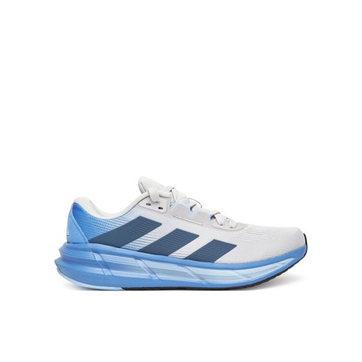 adidas Buty do biegania Questar 3 JQ5082 Szary ze sklepu MODIVO w kategorii Buty sportowe męskie - zdjęcie 183928694