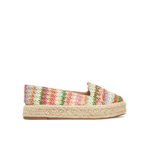 DeeZee Espadryle ZYLS129 Kolorowy ze sklepu MODIVO w kategorii Espadryle damskie - zdjęcie 183928713