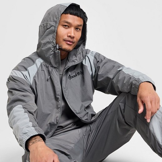HOODRICH KURTKA GALAXY WOV JKT L.SMK ze sklepu JD Sports  w kategorii Kurtki męskie - zdjęcie 183929290