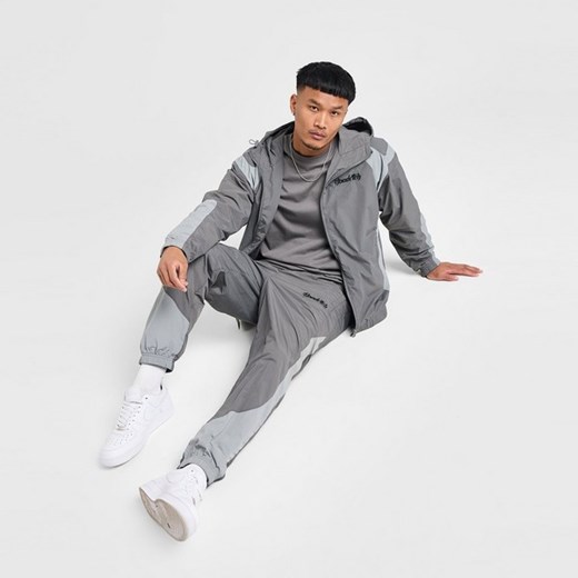 HOODRICH SPODNIE GALAXY WOV PT L.SMK ze sklepu JD Sports  w kategorii Spodnie męskie - zdjęcie 183929292