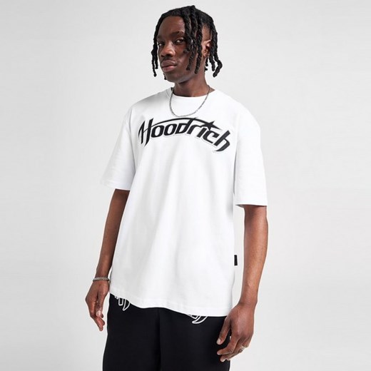 HOODRICH T-SHIRT GALAXY ze sklepu JD Sports  w kategorii T-shirty męskie - zdjęcie 183929302
