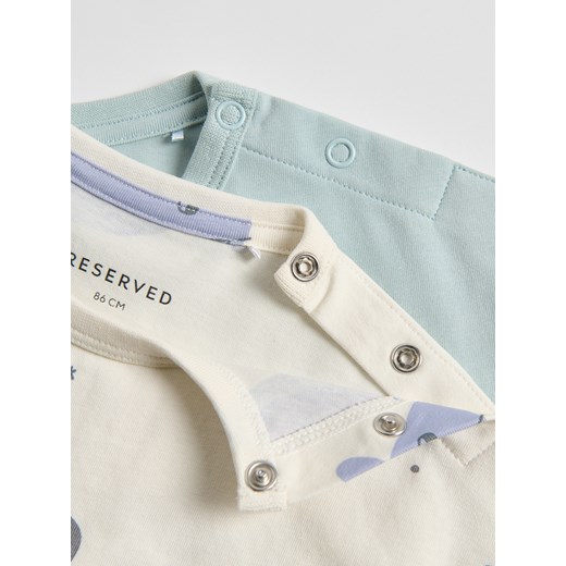 Odzież dla niemowląt Reserved