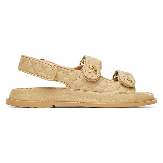 Sandały NINE WEST V1557-703-1 ze sklepu ccc.eu w kategorii Sandały damskie - zdjęcie 183930992