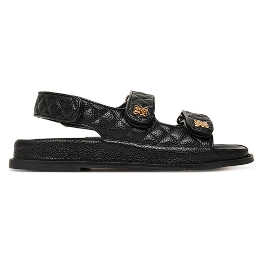 Sandały NINE WEST V1557-703-1 ze sklepu ccc.eu w kategorii Sandały damskie - zdjęcie 183930993