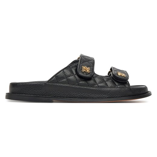 Klapki NINE WEST V1557-713-1 ze sklepu ccc.eu w kategorii Klapki damskie - zdjęcie 183930994