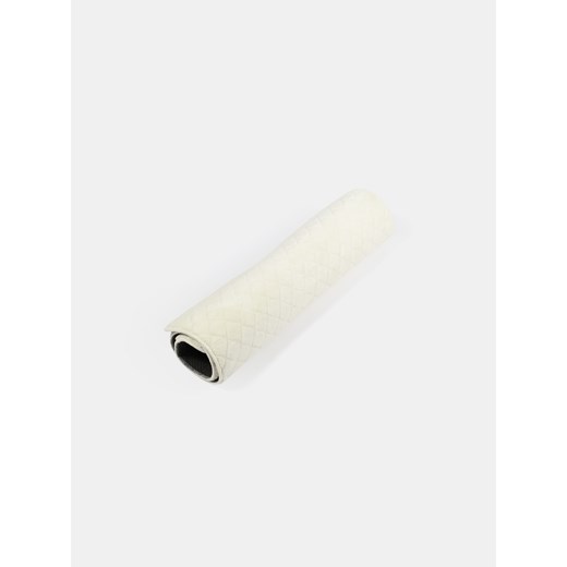 Sinsay - Dywan - kremowy Sinsay One Size Sinsay