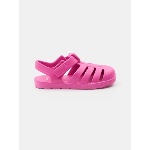 Sandały dziecięce Sinsay na rzepy 