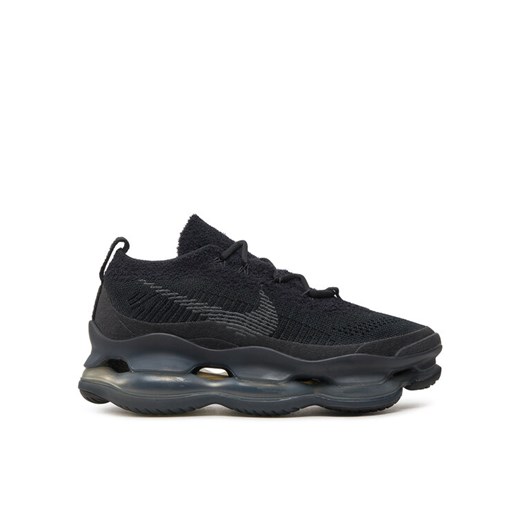 Nike Sneakersy DJ4702 002 Czarny Nike 38 MODIVO