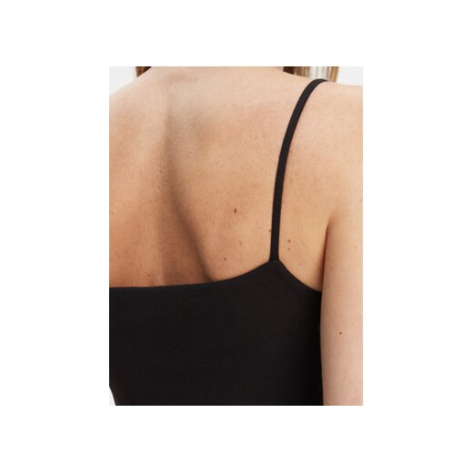 Bluzka damska Guess z okrągłym dekoltem 