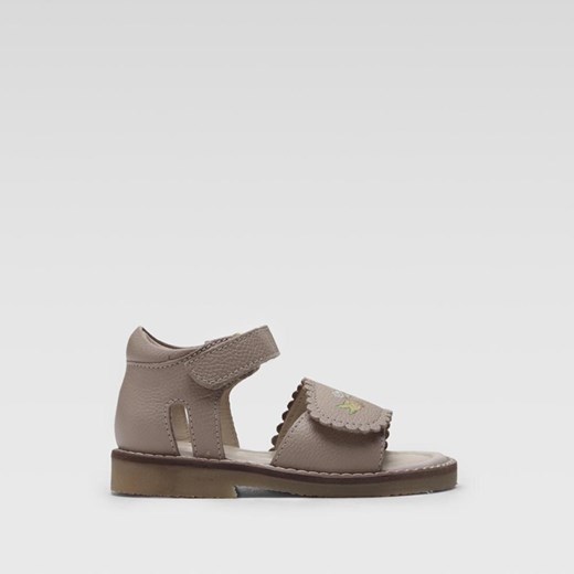 Sandały Lasocki Kids PEPE 9N7225 ze sklepu ccc.eu w kategorii Sandały dziecięce - zdjęcie 183932521