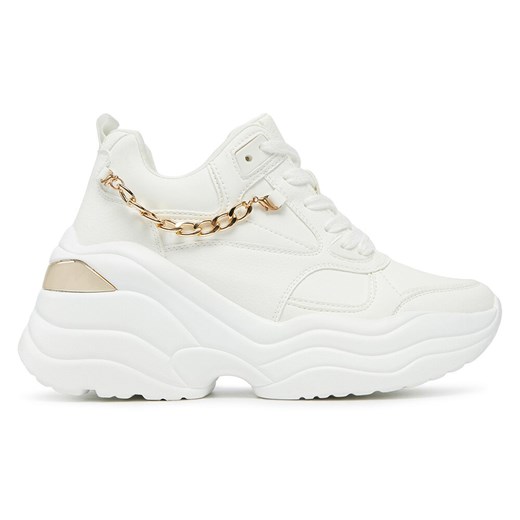 Sneakers DeeZee AM25240 ze sklepu ccc.eu w kategorii Buty sportowe damskie - zdjęcie 183933970