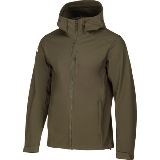 Softshell męski Paramount Hooded Helly Hansen ze sklepu SPORT-SHOP.pl w kategorii Kurtki męskie - zdjęcie 183934223