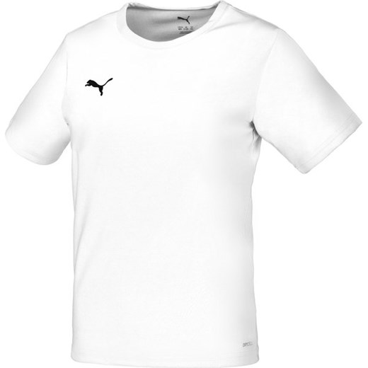 Koszulka juniorska TeamRise Matchday Puma ze sklepu SPORT-SHOP.pl w kategorii Bluzki dziewczęce - zdjęcie 183934291