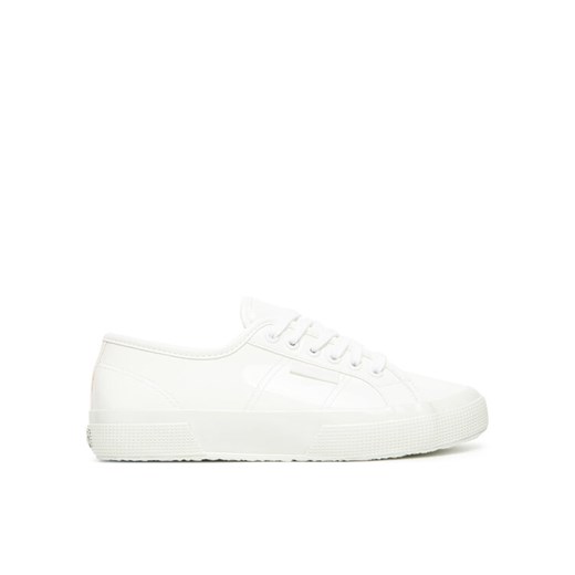 Superga Tenisówki S8142RW 2750 Biały ze sklepu MODIVO w kategorii Trampki damskie - zdjęcie 183934701