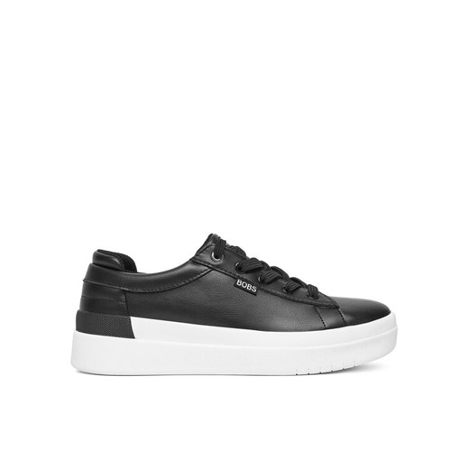 Skechers Sneakersy BOBS D'Vine Sky-Main Step 114581/BLK Czarny ze sklepu MODIVO w kategorii Buty sportowe damskie - zdjęcie 183934703