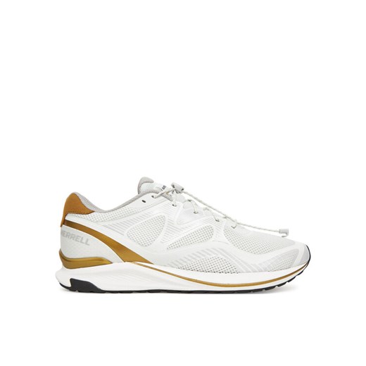 Merrell Sneakersy Skyquest Trek J032963 Biały ze sklepu MODIVO w kategorii Buty sportowe męskie - zdjęcie 183934704